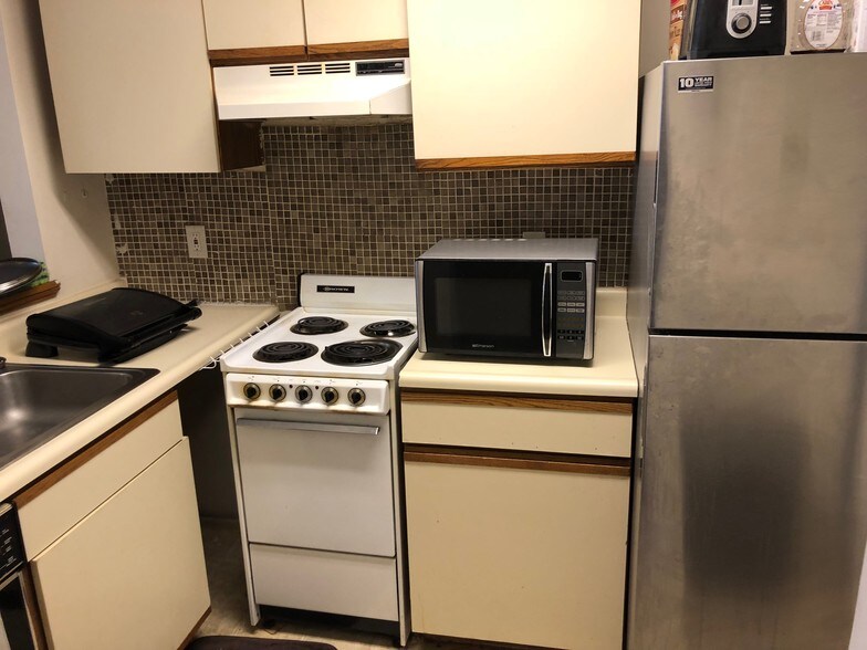 More Photos Of 112 E Preston St, Baltimore Apartments For Sale