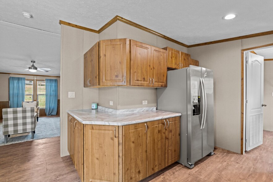 More Photos Of 5202 Old Mike Padgett Hwy, Augusta Multifamily For Sale