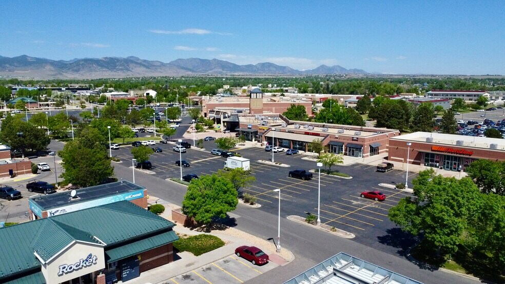 More Photos Of 14405-14715 W 64th Ave, Arvada Unknown For Lease
