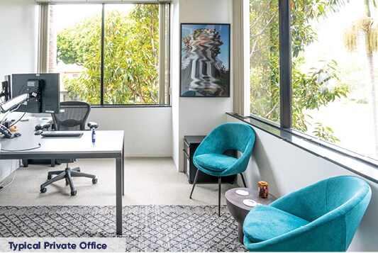 More Photos Of 2600-2800 Colorado Ave, Santa Monica Office For Lease