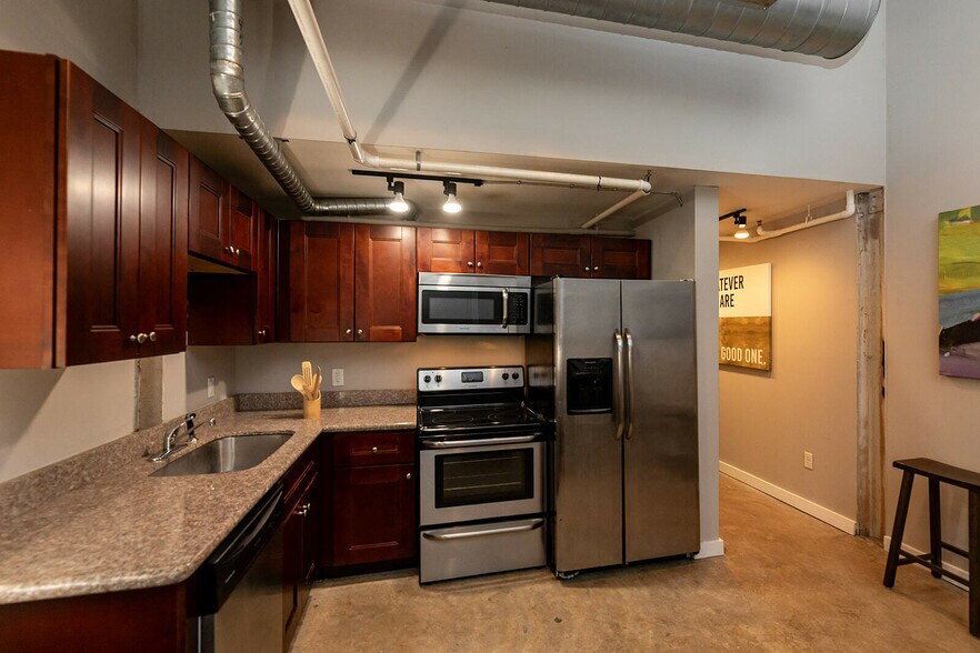 More Photos Of , Memphis Multifamily For Sale