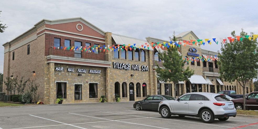 Primary Photo Of 3301 E US Highway 377, Granbury Storefront Retail Office For Lease