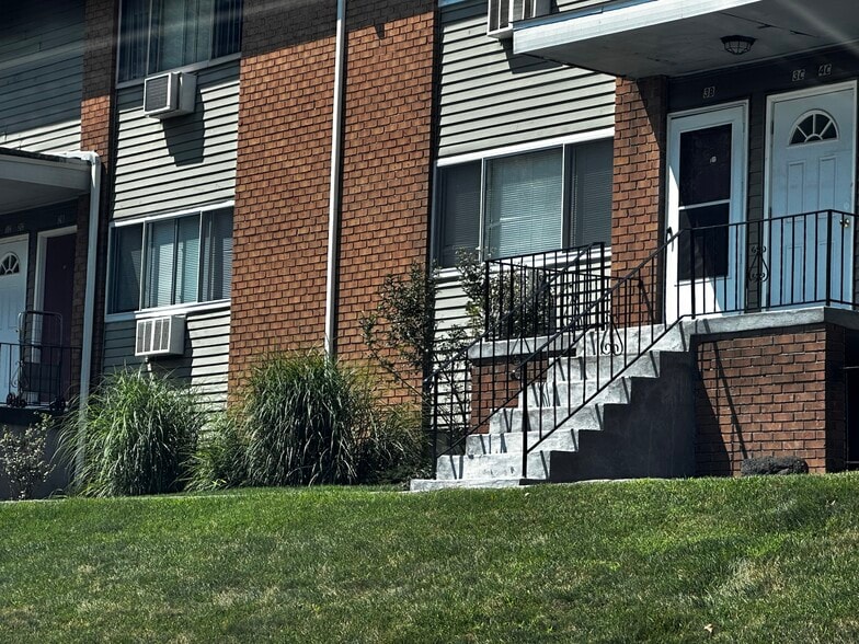 Primary Photo Of 16-18 Waldron Ave, Nyack Apartments For Sale