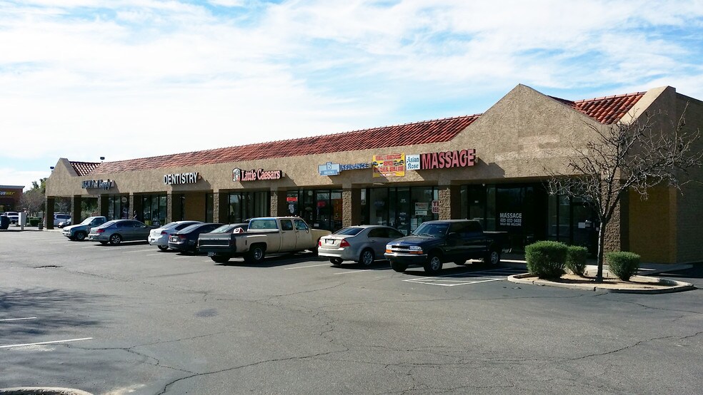 More Photos Of 3544 E Southern Ave, Mesa Restaurant For Lease