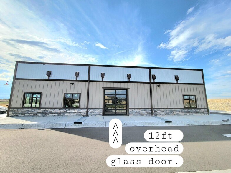 More Photos Of 2116 Picture Point Drive Dr, Windsor Storefront Retail Office For Lease