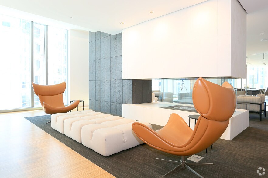 More Photos Of 399 Fremont St, San Francisco Apartments For Lease