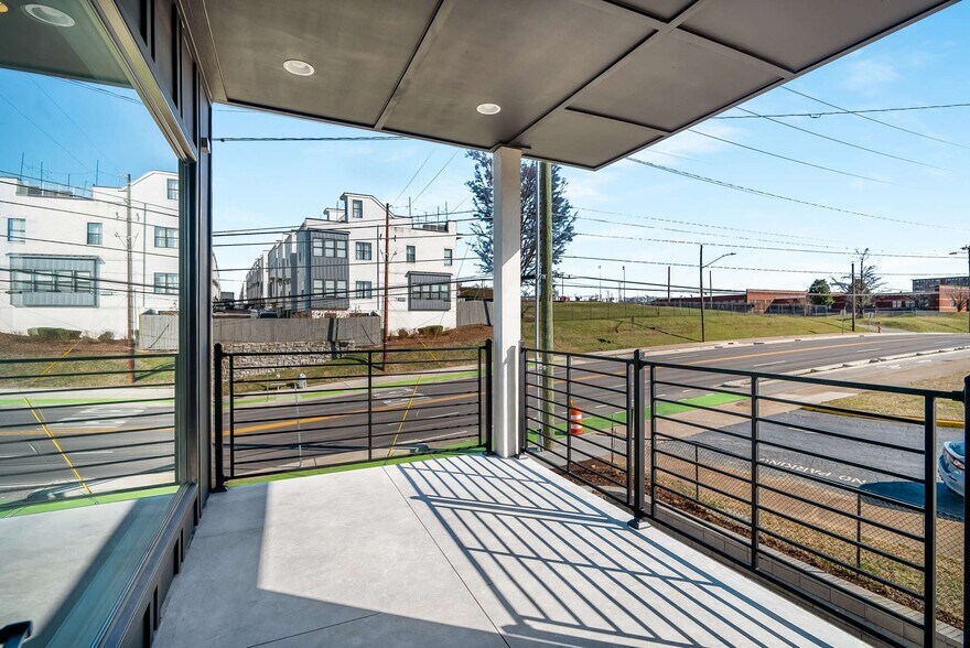 More Photos Of 1017 12th Ave S, Nashville Apartments For Sale