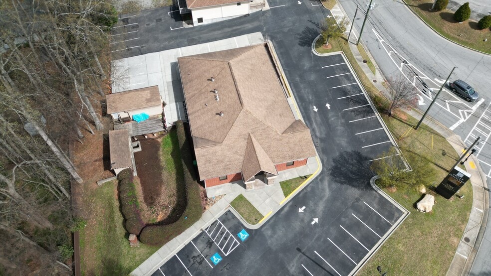 Primary Photo Of 3288 Chamblee Tucker Rd, Atlanta Healthcare For Sale