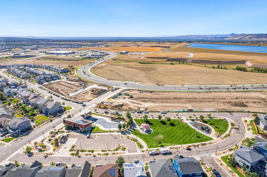 More Photos Of 9367 McIntyre St, Arvada Land For Sale