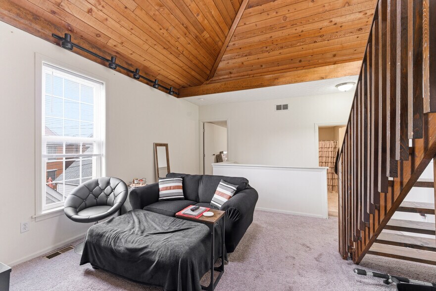 More Photos Of 526 W 1st Ave, Columbus Multifamily For Sale