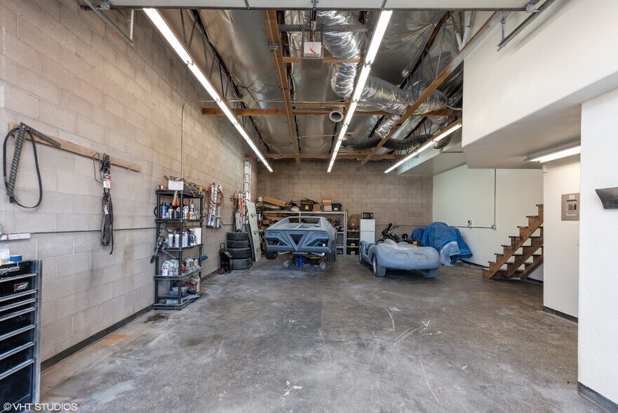 More Photos Of 620 N 1100 E, Saint George Warehouse For Sale