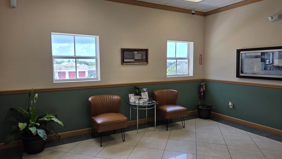 More Photos Of 11820 Miramar Pky, Miramar Medical For Lease