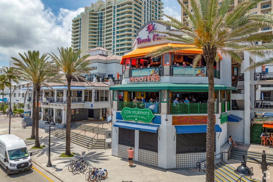 More Photos Of 17 S Fort Lauderdale Beach Blvd, Fort Lauderdale Storefront For Lease