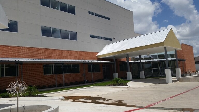 More Photos Of 14602 Presidio Square Blvd, Houston Office For Sale