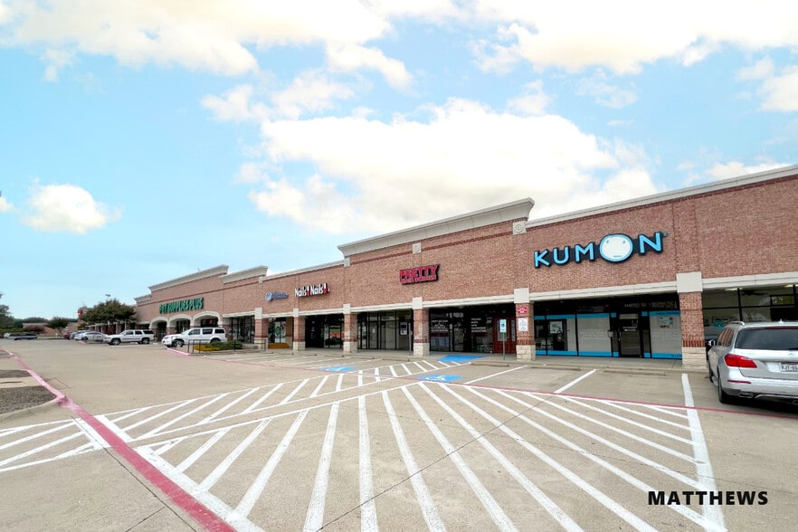 More Photos Of 1008-1012 E Hebron Pky, Carrollton Unknown For Lease