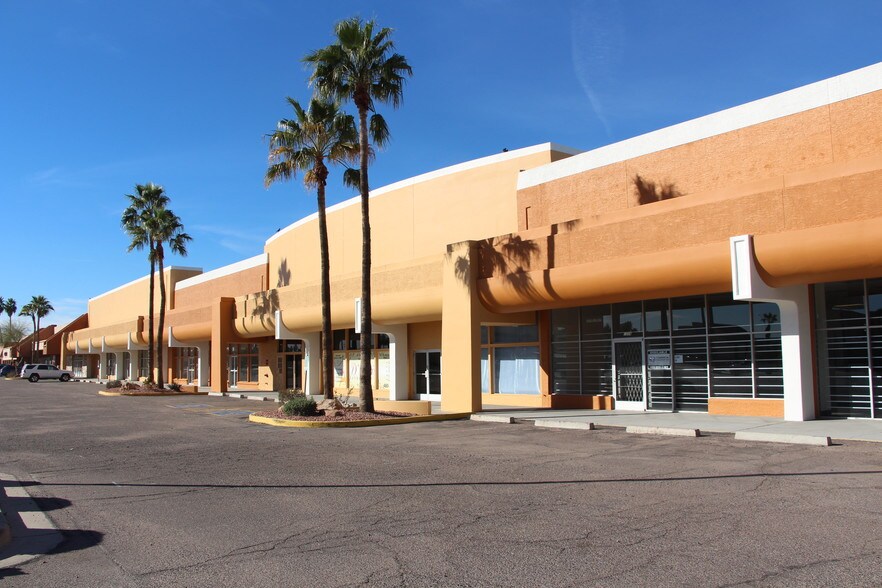 Primary Photo Of 1212-1250 W University Dr, Mesa General Retail For Lease