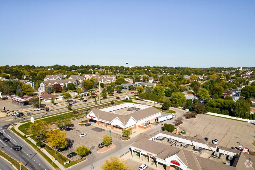 More Photos Of 6601 McKee Rd, Madison Drugstore For Sale