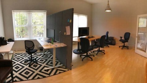 More Photos Of 488 Edgewood Ave, Atlanta Storefront Retail Office For Sale