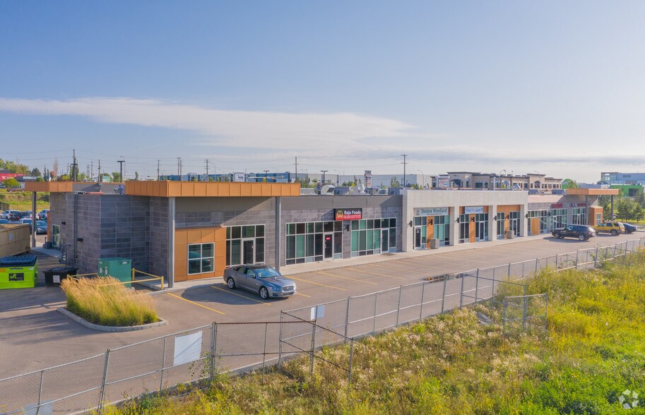 More Photos Of 5103-5177 55 Ave NW, Edmonton Unknown For Lease