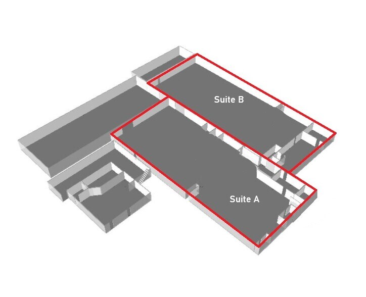 More Photos Of 1516 W Mound St, Columbus Light Distribution For Lease