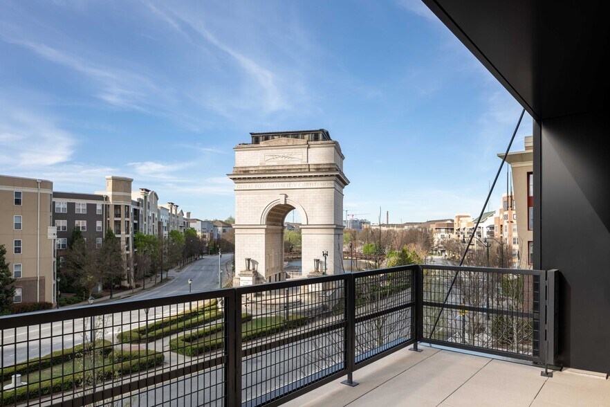 More Photos Of 383 17th St NW, Atlanta Office For Lease