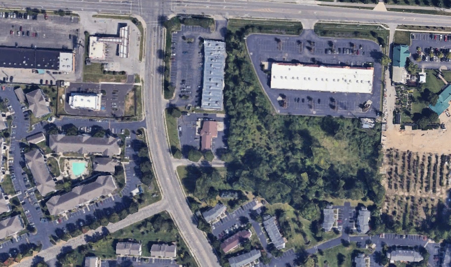 More Photos Of 0 Sancus Boulevard, Westerville Land For Sale