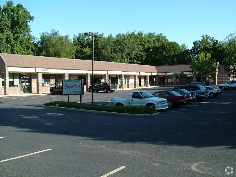 More Photos Of 1800 Route 33, Hamilton Storefront For Sale