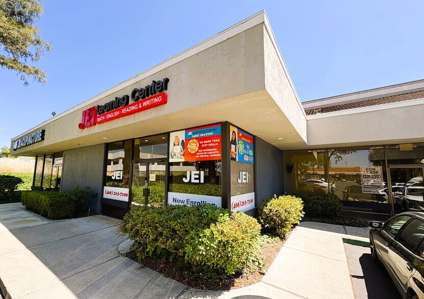 More Photos Of 6 N Abel St, Milpitas Unknown For Lease