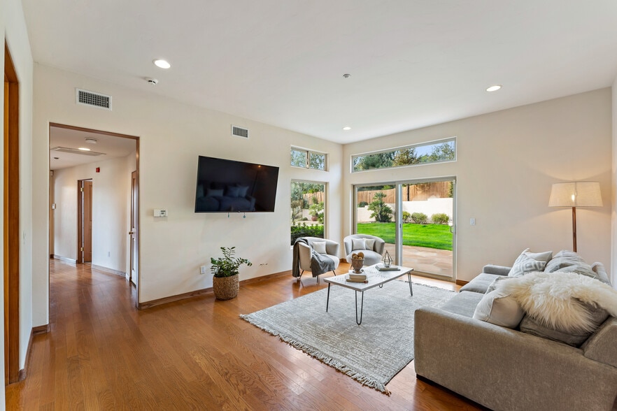 More Photos Of 2175 Cold Canyon Rd, Calabasas Assisted Living For Sale