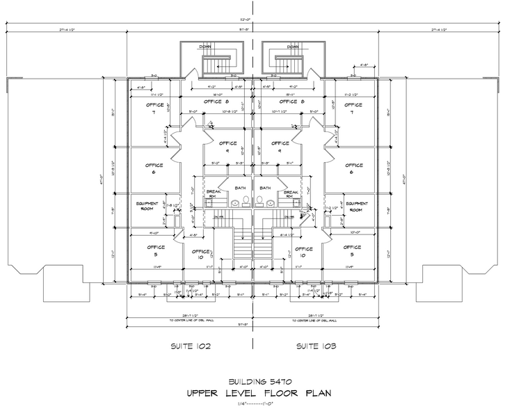 More Photos Of 5470 McGinnis Village Pl, Alpharetta Office For Lease