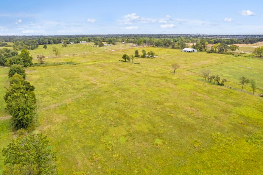 More Photos Of 13045 Seba Rd, Centerton Land For Sale