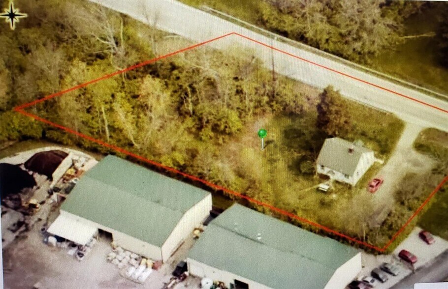 More Photos Of 1217 Old State Route 74, Batavia Office For Sale