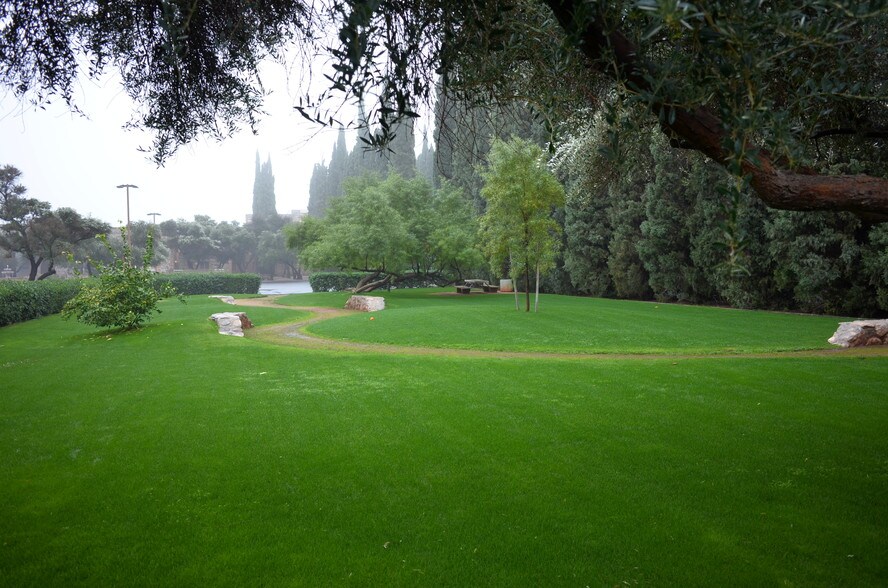 More Photos Of 6300 E El Dorado Cir, Tucson Office For Lease