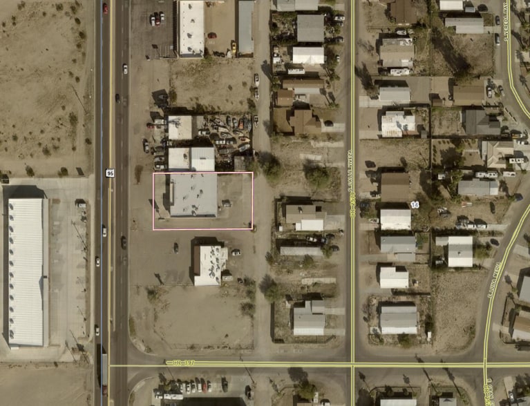 More Photos Of 4350 Highway 95, Fort Mohave Flex For Lease