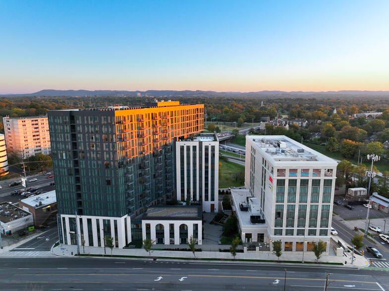 Primary Photo Of 110 Murphy Ct, Nashville Apartments For Lease