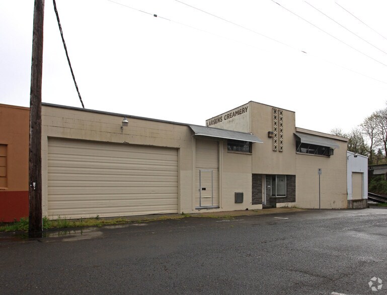 More Photos Of 215 13th St, Oregon City Food Processing For Lease