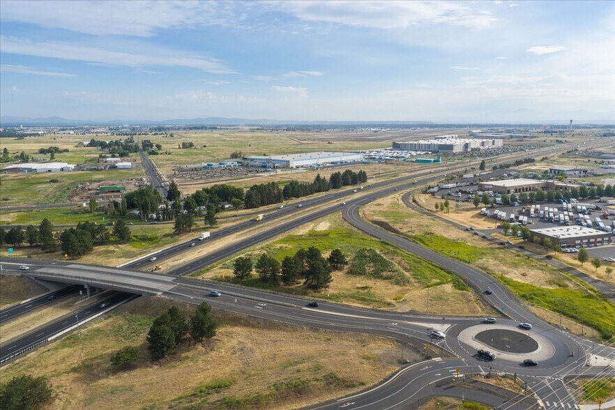 More Photos Of W Geiger Blvd, Spokane Land For Lease