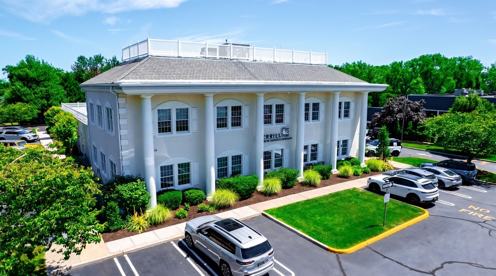 More Photos Of 2504 Highway 35, Manasquan Office For Sale