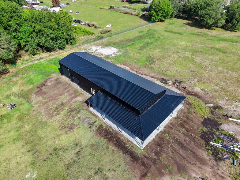 More Photos Of 4355 Semoran Farms Rd, Kissimmee Land For Sale