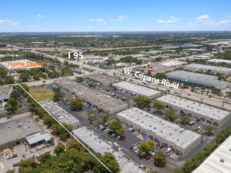 More Photos Of 1301 W Copans Rd, Pompano Beach Unknown For Lease