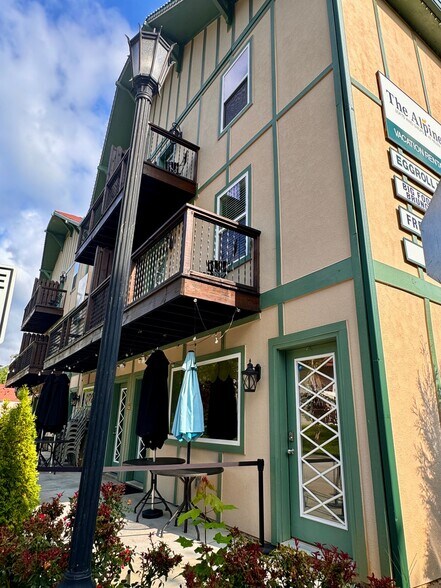 More Photos Of 202 Narr Weg, Helen Apartments For Sale