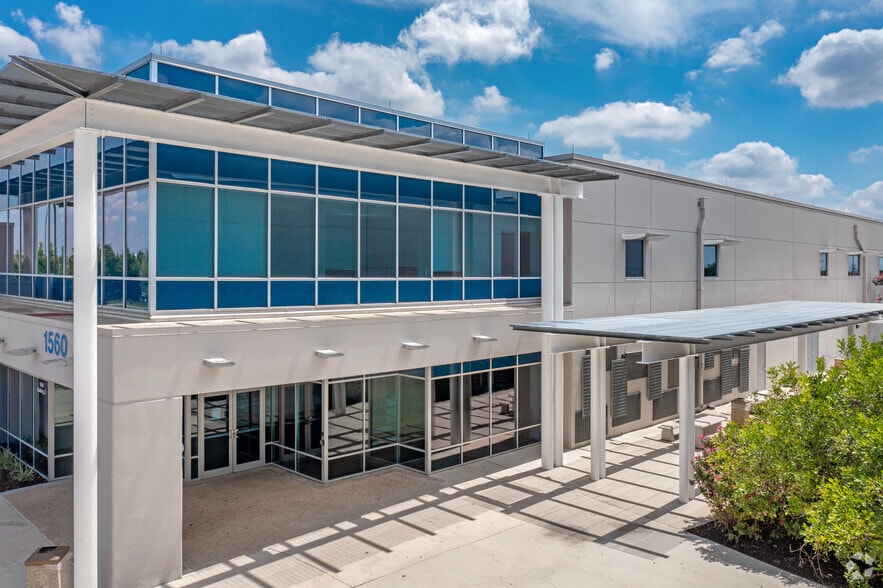 More Photos Of 1560 Cable Ranch Rd, San Antonio Flex For Sale