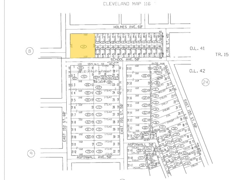 More Photos Of 683-703 E 152nd St, Cleveland Auto Repair For Sale