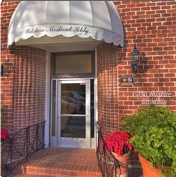 More Photos Of 9730-9732 Wilshire Blvd, Beverly Hills Medical For Lease