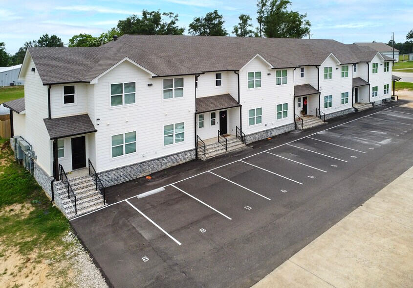 More Photos Of 18747 FM 2493, Flint Apartments For Sale