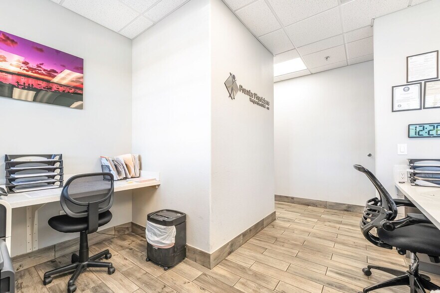 More Photos Of 3277 E Warm Springs Rd, Las Vegas Medical For Sale