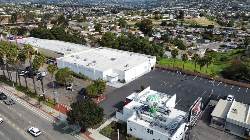 More Photos Of 955 Cardiff St, San Diego Freestanding For Lease