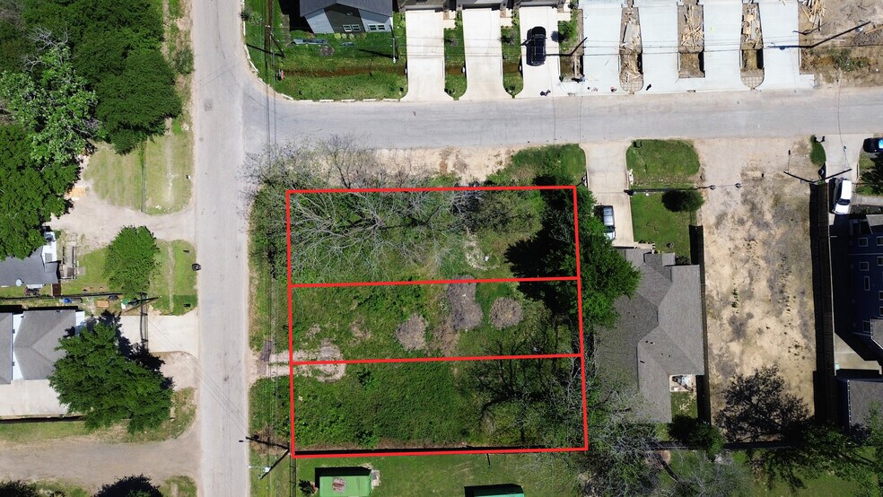 More Photos Of 5600 Bertellis ln, Houston Land For Sale