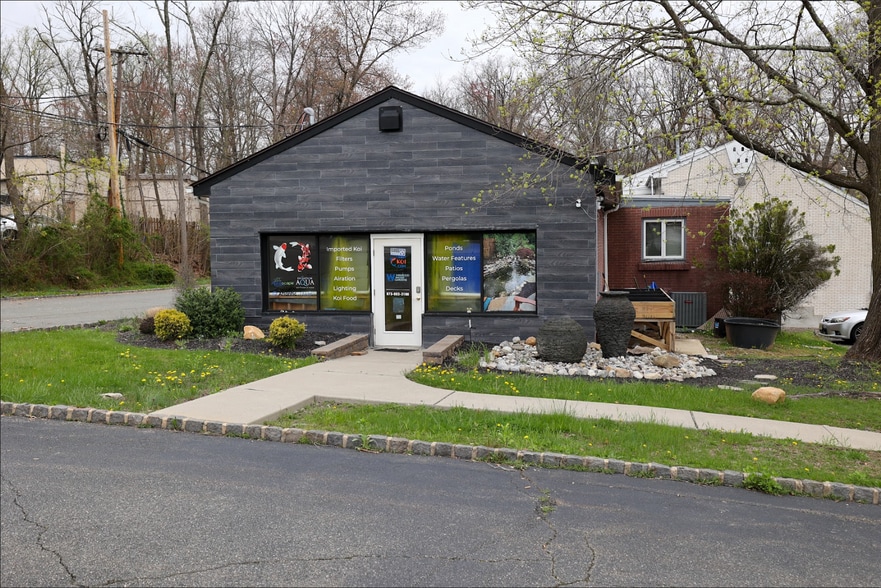 More Photos Of 3118 State Route 10, Denville Storefront Retail Office For Lease