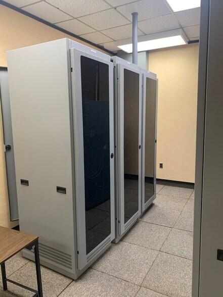 More Photos Of 720 Western Blvd, Tarboro Office For Sale